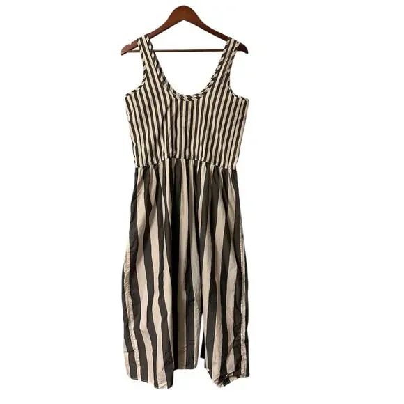 NWT Everlane The Poplin Summer Dress 
XS - Picture 5 of 10